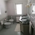 公寓 La Casa Degli Ulivi *
