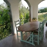 La Casa Degli Ulivi 公寓 *