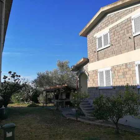 La Casa Degli Ulivi Turri