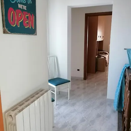 La Casa Degli Ulivi * Turri