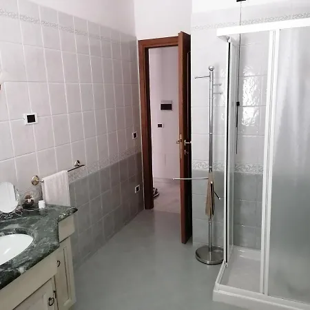 La Casa Degli Ulivi