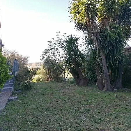 Apartmán La Casa Degli Ulivi Turri