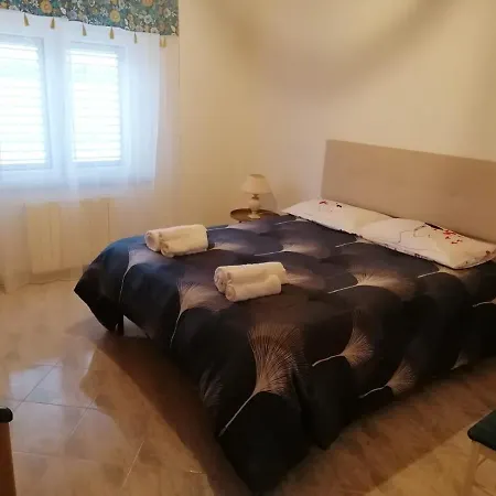 La Casa Degli Ulivi Turri