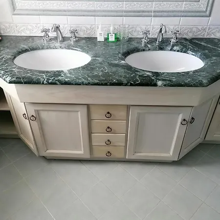 Apartmán La Casa Degli Ulivi Turri