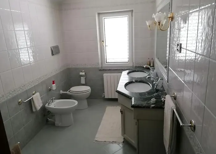 Apartman La Casa Degli Ulivi *