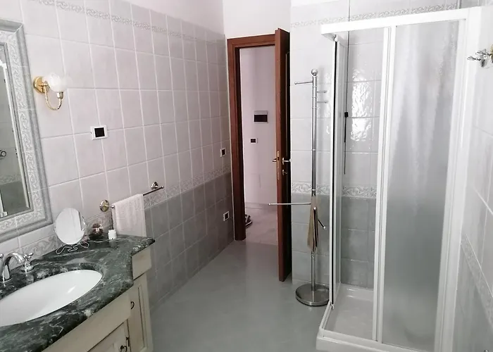 La Casa Degli Ulivi